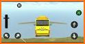 Flying City Bus: Flight Simulator, Sky Bus 2020 related image