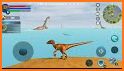 Velociraptor Jurassic Simulator related image