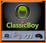 ClassicBoy Gold (64-bit) Game Emulator related image