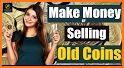 Buy Sell Rare Old Antique Coin | Coinage of India related image