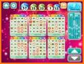 Bingo Bay - Free Bingo Games related image