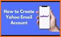 Email for Yahoo mail related image