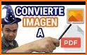 Convertir Imagen a PDF related image