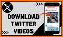 Download Twitter Videos - Save Twitter Video&Gif related image