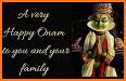 Happy Onam Photo Editor : Onam Wishes Photo Maker related image