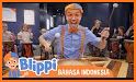 Blippi Piano Game related image