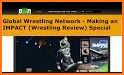 GLOBAL WRESTLING NETWORK related image