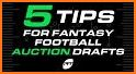 Fantasy Points NFL Draft Guide related image