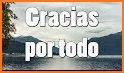 Imagenes Bonitas con Frases de Dar Gracias related image