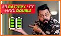 Battery saver: boost mobile & extend battery life related image