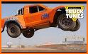 Top Truck Racing - Offroad Monster Trucks related image