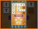 Word Crossy 2018 - Word Snack : New Crossword Game related image