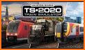 Train Driving Simulator 2020: New Train Games related image