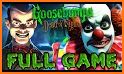 Goosebumps The Adventure game related image