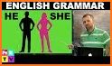 My English Grammar Test: Pronouns PRO related image