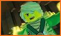 Guide Lego Ninjago : Shdow of Ronin related image