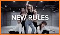 BLACKPINK Dancing Line: Music Dance Line Tiles related image