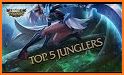 Jungle Hero related image