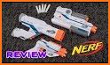 Nerf Modulus Guns related image