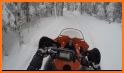 Vermont Snowmobile Trails related image