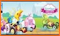 Care Bears: Care Karts related image