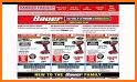 Coupons for Harbor Freight Tools deals related image