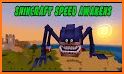 ShinCraft: Speed Awakens related image