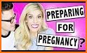 Real Pregnancy Test & Quiz related image