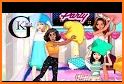 Crazy BFF Princess PJ Night Out Party related image