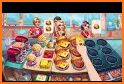 Cooking Center-Restaurant Game related image