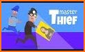 Master Thief related image