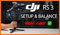 dji rs 3 guide related image