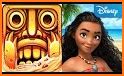 Moana Princess Subway Run related image