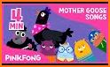 PINKFONG Mother Goose related image