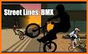 Street Lines: BMX related image