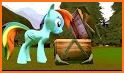 Rainbow Dash related image