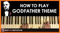 The Godfather Theme Marimba related image