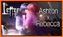 Love & Diaries: Ash - Romance Novel related image