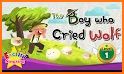 The Boy Who Cried Wolf! related image