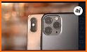 Camera for iPhone 11 pro - Phone X and Phone 8 related image