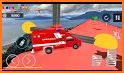 Ambulance Stunts Driving: Mega Ramp GT Racing related image