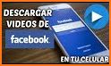 Bajar Vídeos de Facebook y Redes Sociales related image