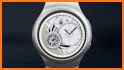 3 x World Clock Face for Android Wear Smart Watch related image