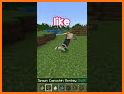 cute animal mod for MCPE related image