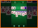 Solitaire-Cash Card Win Money related image