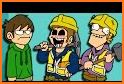 HD Wallpaper Eddsworld related image