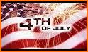 4th of July Independence Day Photo Maker related image