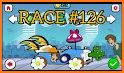 Boomerang Make and Race 2 - Cartoon Racing Game related image