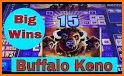 Keno 4 Multi Card Vegas Casino related image