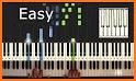 City Lights Keyboard Theme related image